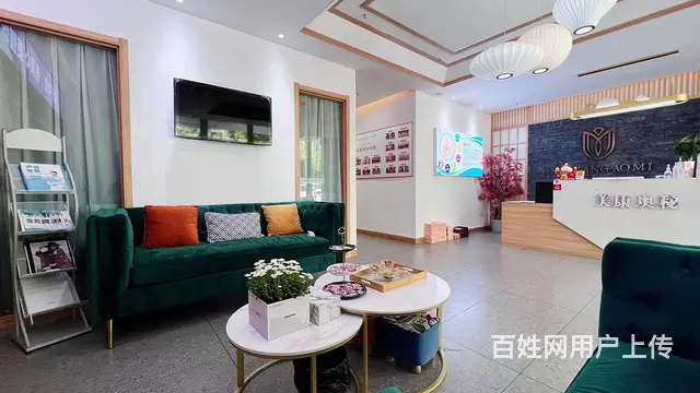 滨湖新区小区密集流量大高端产康店 - 图片 2