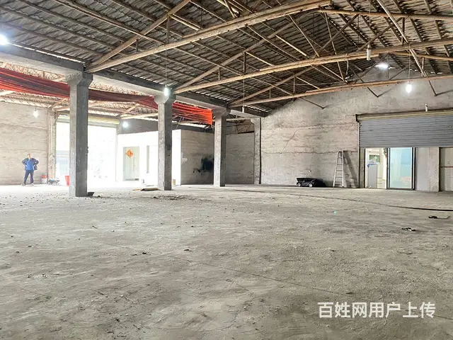 （房东直租）开福区捞刀河收费站，中青路边600平厂房优价出租 - 图片 5