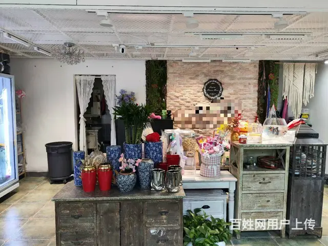 （51旺铺推荐）龙昆北椰树对面70平临街旺铺转让 - 图片 3