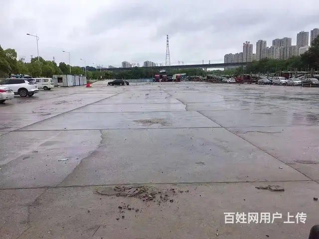 （本人）雨花区大型小区学校旁驾校/充电桩场地招租（可分租） - 图片 6