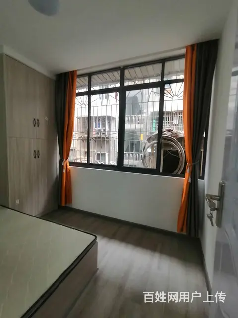 中山南路爱民路附出租 普通住宅2厅 精装修 - 图片 4