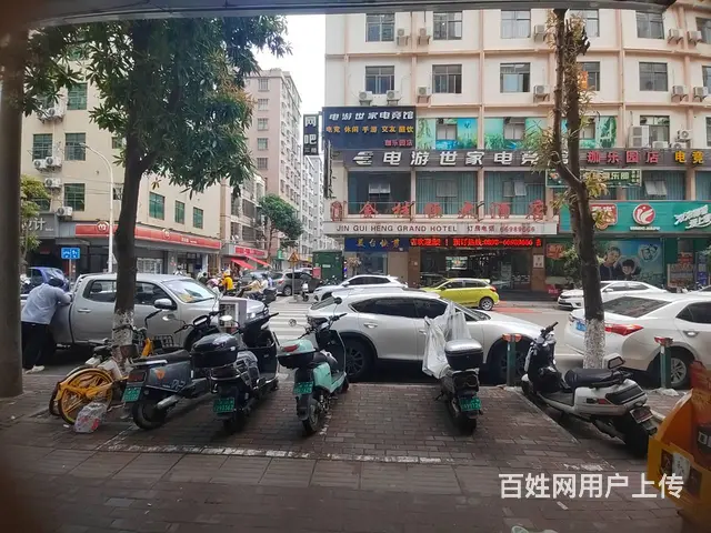 （51旺铺推荐）滨涯花园新村三叶西路40平便利店转让 - 图片 3