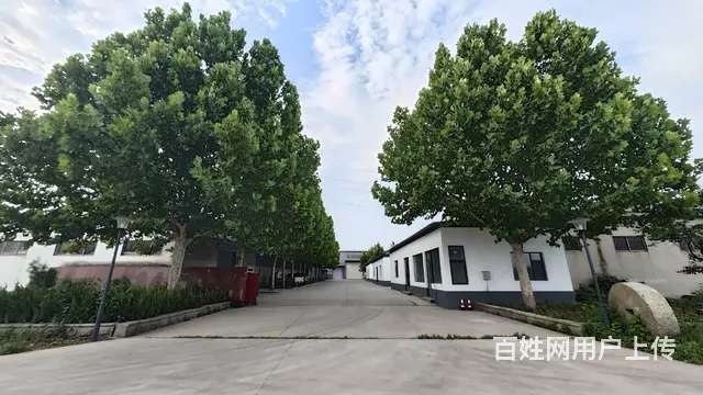 (玖玖)张店湖田2400平厂房外加场地整租或分租 - 图片 11