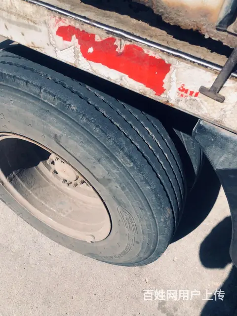 福田 其他 厢式货车 国4 - 图片 5