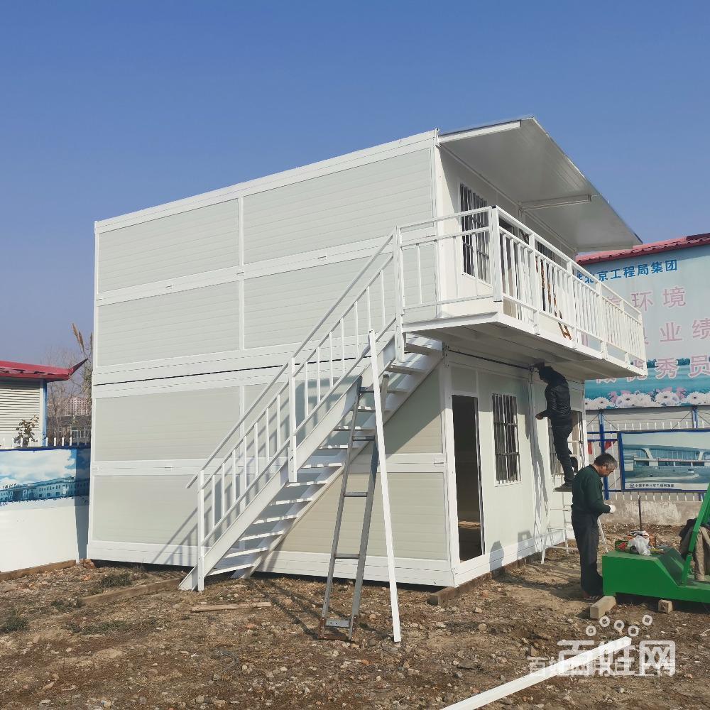 【图 西青保温折叠房销售联系电话 北京通州建材服务 北京百姓