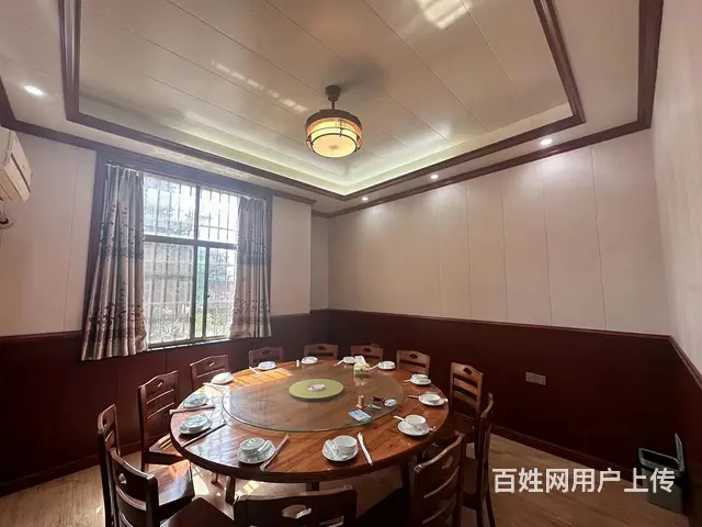 （极 致）武义农家乐转让！带有养鸡场跟鱼塘！生意好 - 图片 6