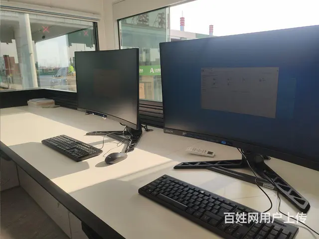 曲阜市上门维修电脑、监控、打印机，安防、 - 图片 1