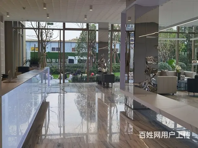 高端品质，独幢花园办公楼，层高7.2米,带露台花园 - 图片 4