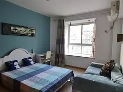 （个人房东）汉口火车站凯旋佳园4室2厅2卫精装修