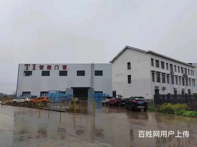 （老板本人）浏阳市永安千鹭湖附近园区厂房房东直租（可分租） - 图片 4