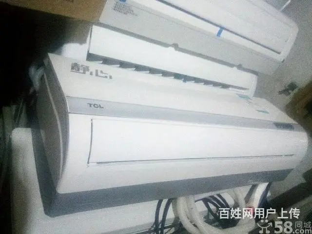福州闽侯出售旧空调,二手空调出售,出租各种空调 - 图片 4