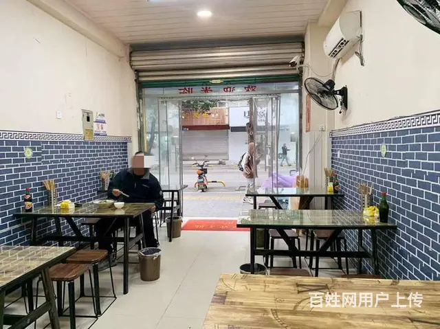 （兴铺）御营坝十字路口小吃面馆转让可以做中餐 - 图片 4