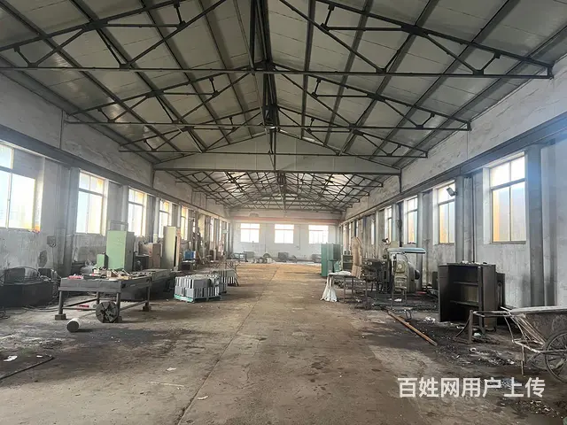 土地厂房整体出售 - 图片 1