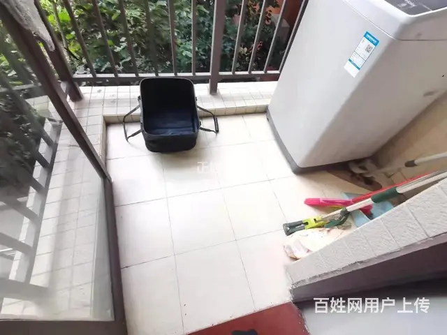 西江月三期电梯精装两房业主诚心出售带车位 - 图片 2
