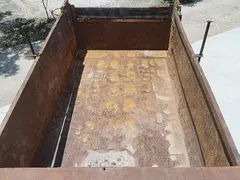 【搞定了！】低价自卸车出售