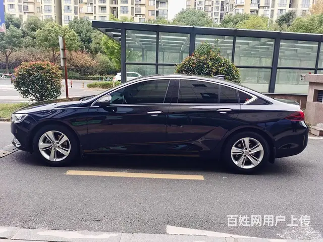 【搞定了！】别克 君威 2019款 1.5T 手自一体 20 - 图片 12