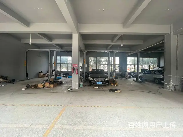 【搞定了！】（青庭 祥腾汽修）佛堂工业区好位置汽修厂整体转让 - 图片 5