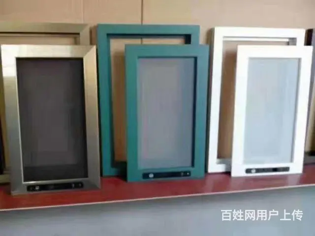 老字号定做吕朔门窗纱窗专业维修吕朔门窗 - 图片 2