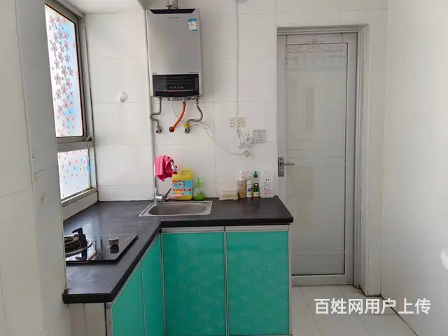 船山大道附一医院附近精装修2室1厅家具家电齐全月租1000 - 图片 9