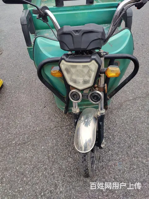 宗申三轮车 - 图片 5