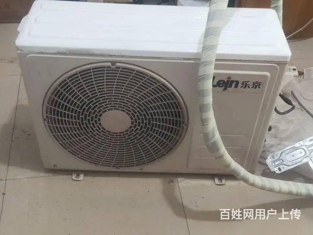 大1.5匹空调出售 - 图片 2
