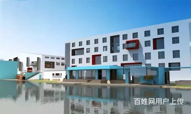德清雷甸孔雀城，华夏辛福环上海又一产业新城 - 图片 5