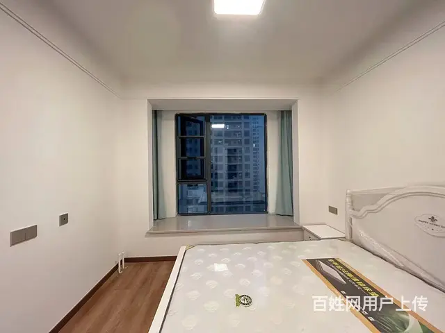 信合阳光城电梯中层两房出租 - 图片 5