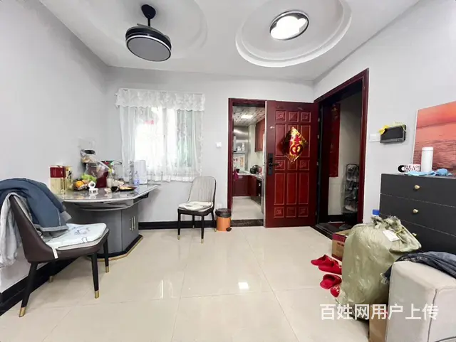 爆！恒大名都 婚房精装,三房, 陶阳学qu房 - 图片 6