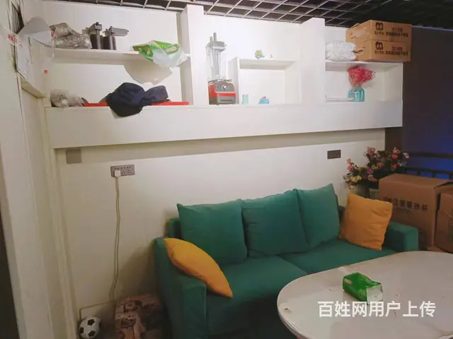 【搞定了！】B个人一欢乐海岸酸奶粽子饮品店转让，可空转 - 图片 6