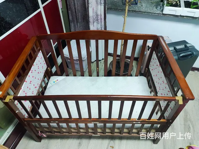婴儿床 - 图片 2