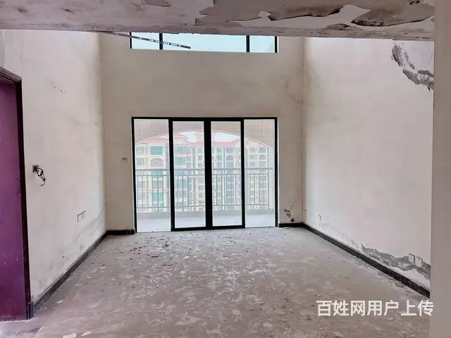 （老板本人）望城区富基世纪公园复式办公楼出租（可出售） - 图片 7