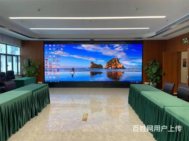 苏州卓尼PC耐力板之LED显示屏、规格可定制 - 图片 3