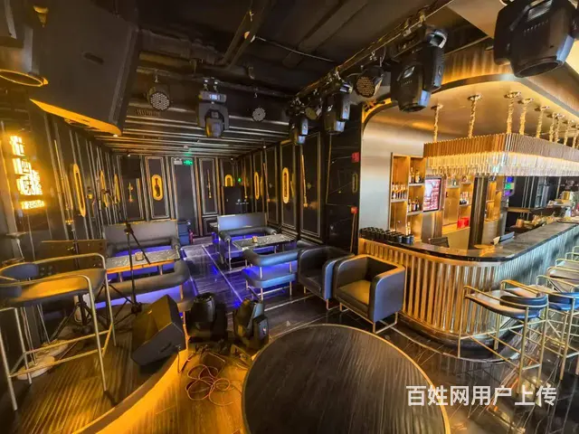 8848（铺联邦）正宁路夜市口精装修临街酒吧诚觅有缘人 - 图片 6