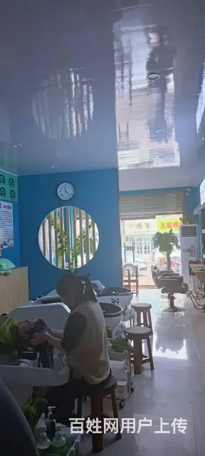 【腾达推荐】金柱绿城北门头疗养生店转让 - 图片 5