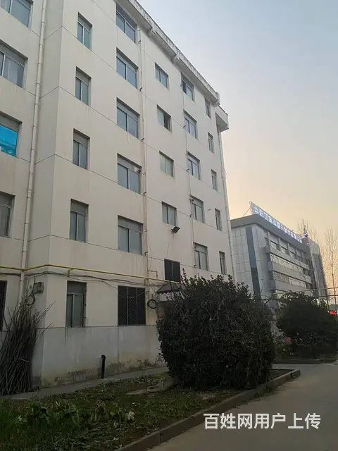 中铝河南洛阳铝加工家属楼 普通住宅2厅 简单装修 - 图片 7