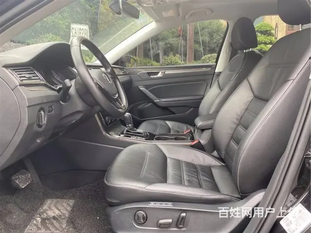 大众 帕萨特 2017款 1.8TSI 双离合 330TSI - 图片 8