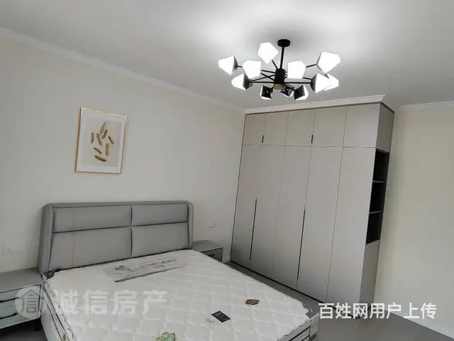 两淮新城D区14楼精装修未住急 普通住宅 精装修 - 图片 2