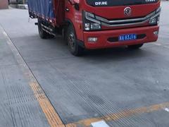 东风 高栏/栏板