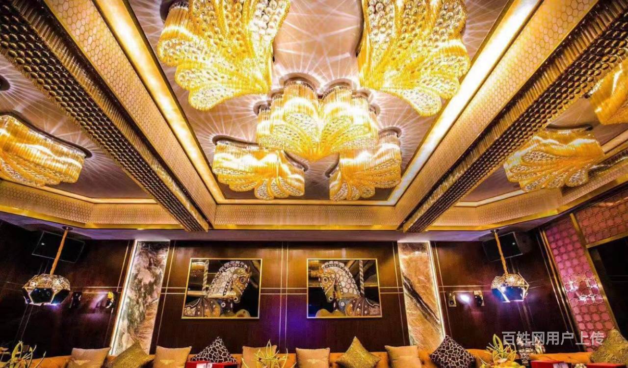 南昌更高档的ktv首席国际夜总会