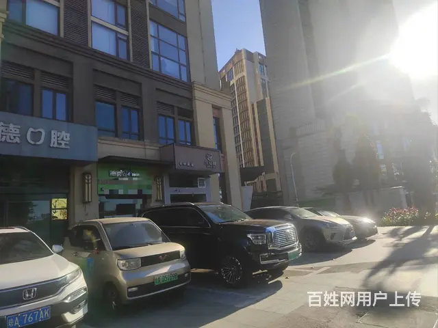（51旺铺推荐）海德公馆63平临街旺铺出租 - 图片 7