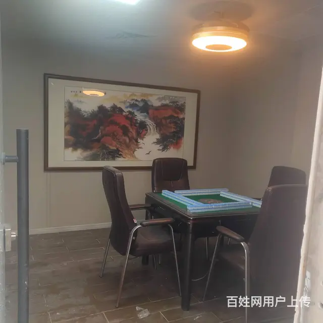 （51旺铺推荐）金花新路金花市场旁烧烤店450平转让 - 图片 10