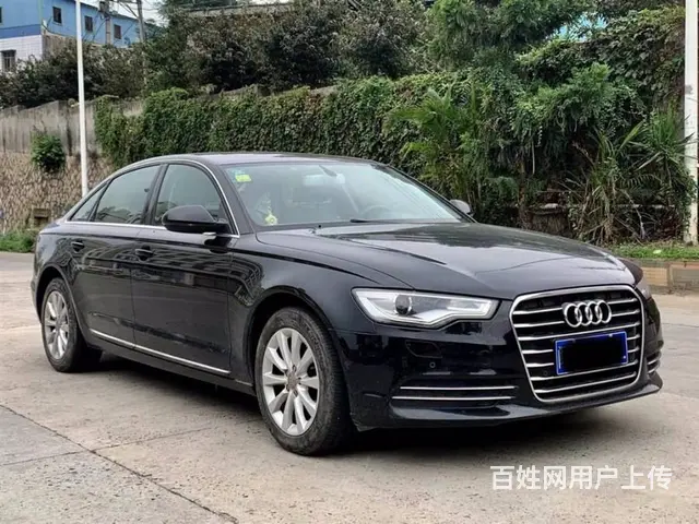 奥迪A6 2012款 A6L 2.5FSI 无级 30FSI - 图片 3