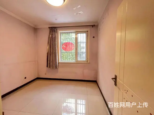 市 天一城 三室两厅一卫 老证带地下室 总价底 位置好 - 图片 9