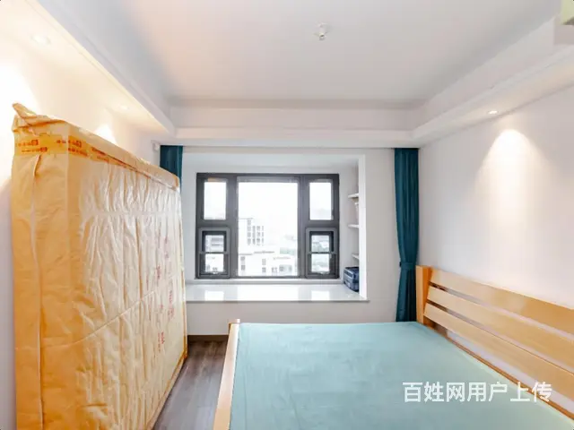 中骏天荟116平三房，三开间朝南，统装交付拎包入住，诚售 - 图片 5