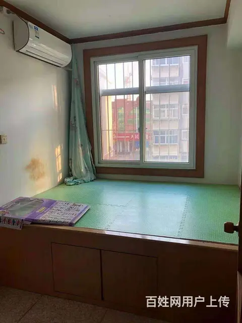 ?出租：老法院北，3楼，80平，3室，1000每月，189 - 图片 3