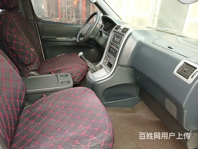 14年6月格瑞斯，9座，2.4排量，中央空调 - 图片 4