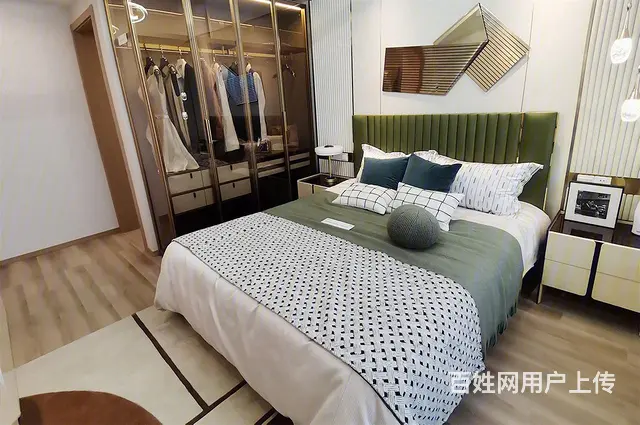 送车位送装修，目前活动力度 ，可享巨大优惠，有兴趣 - 图片 12