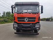 东风 25-35吨挖机平板车 价格低有现车