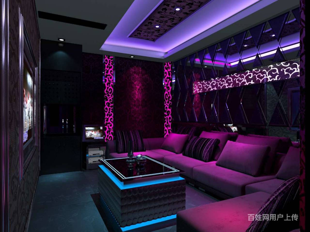 株洲阳光ktv会所-株洲粤语歌比较全的ktv