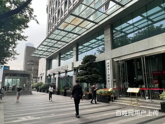 东大街（2500）独立单间，0杂费，带产权注册开户许可备案 - 图片 2